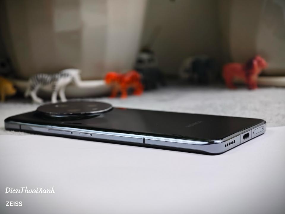 Honor Magic 5 Pro 12/256G - 74315-duoc-ban-tai-Điện Thoại Xanh