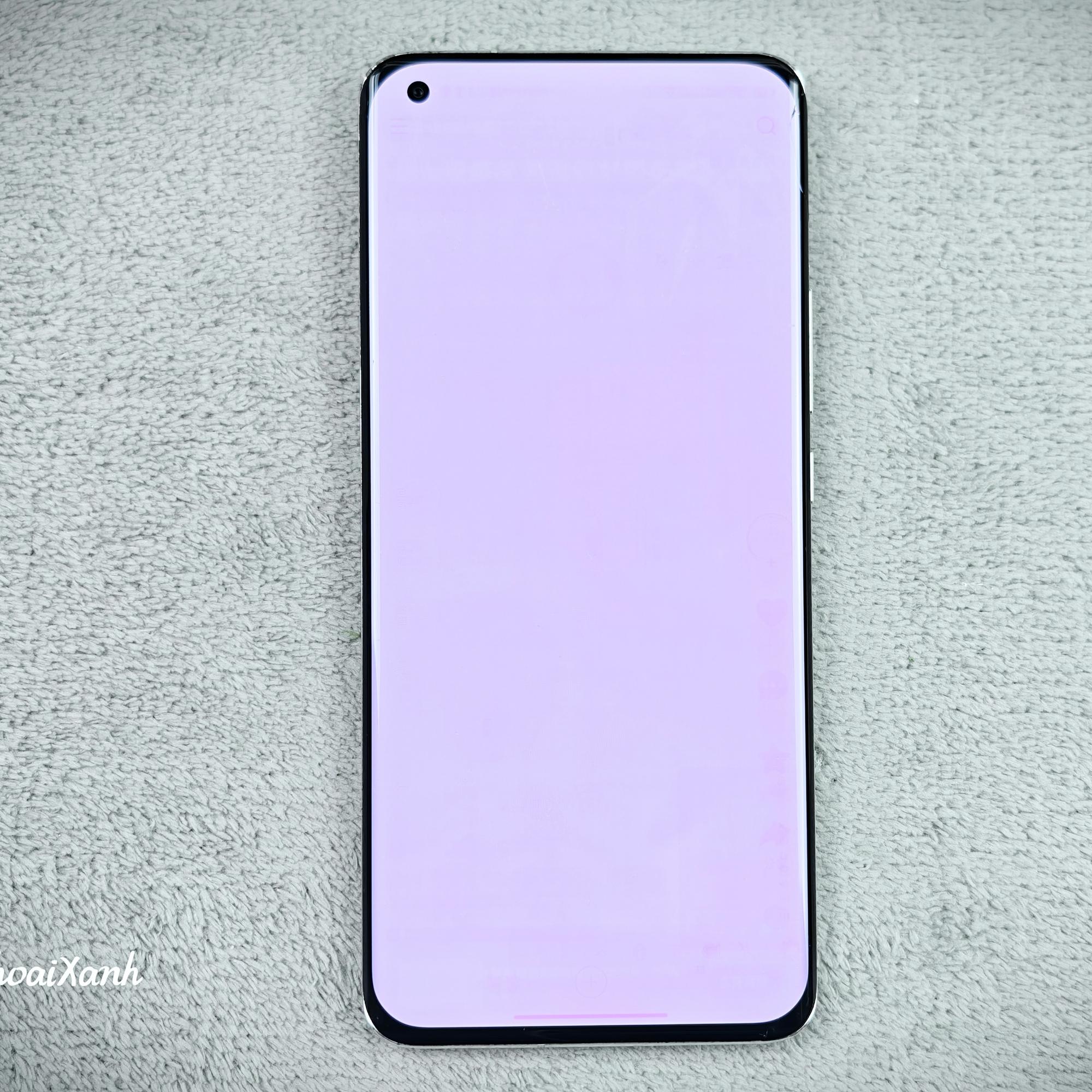 Xiaomi 11 Ultra 8/256G - 23576-duoc-ban-tai-Điện Thoại Xanh