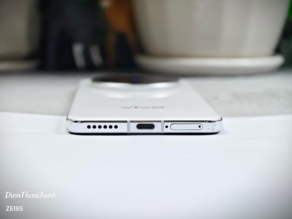 Vivo X200 12/256G - 15093-duoc-ban-tai-Điện Thoại Xanh