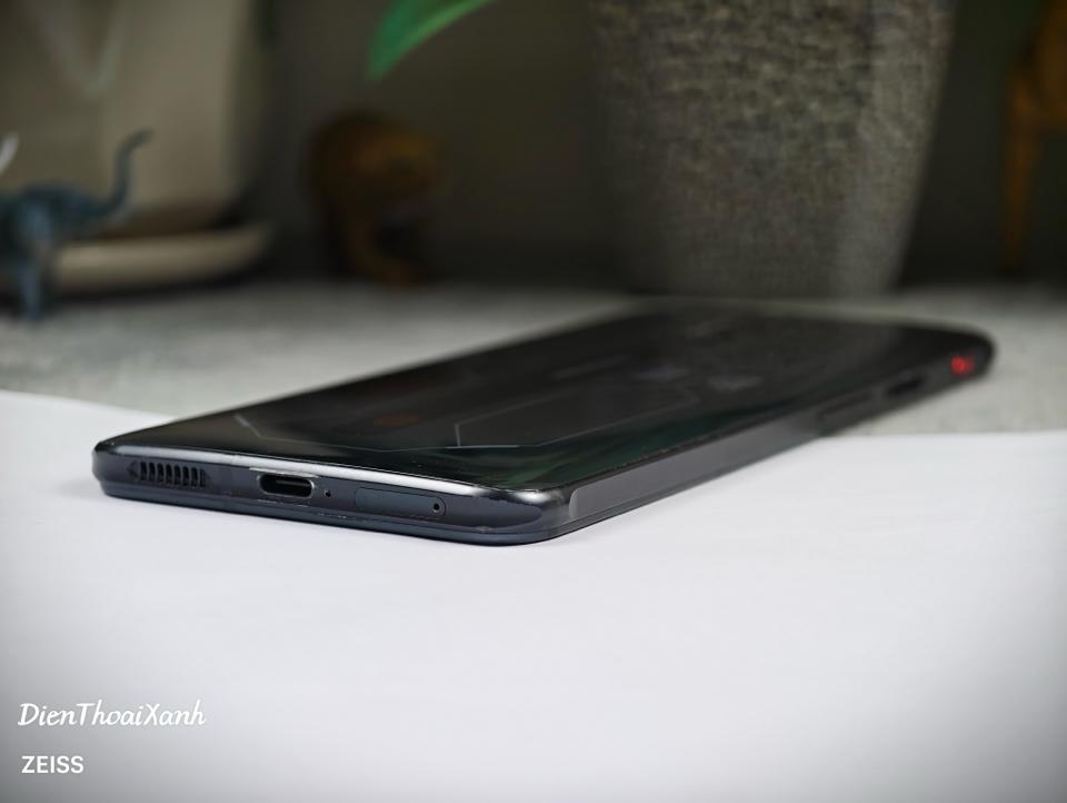 Red Magic 6s Pro 8/128G - 12286-duoc-ban-tai-Điện Thoại Xanh