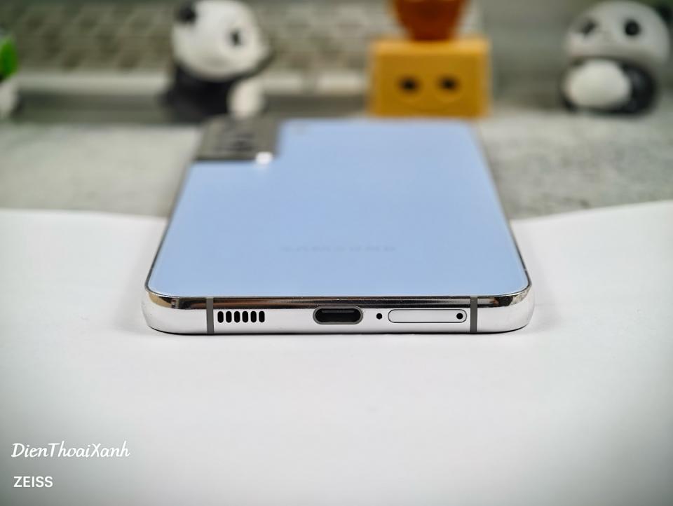 Samsung Galaxy S22+ 8/256G - 16990-duoc-ban-tai-Điện Thoại Xanh