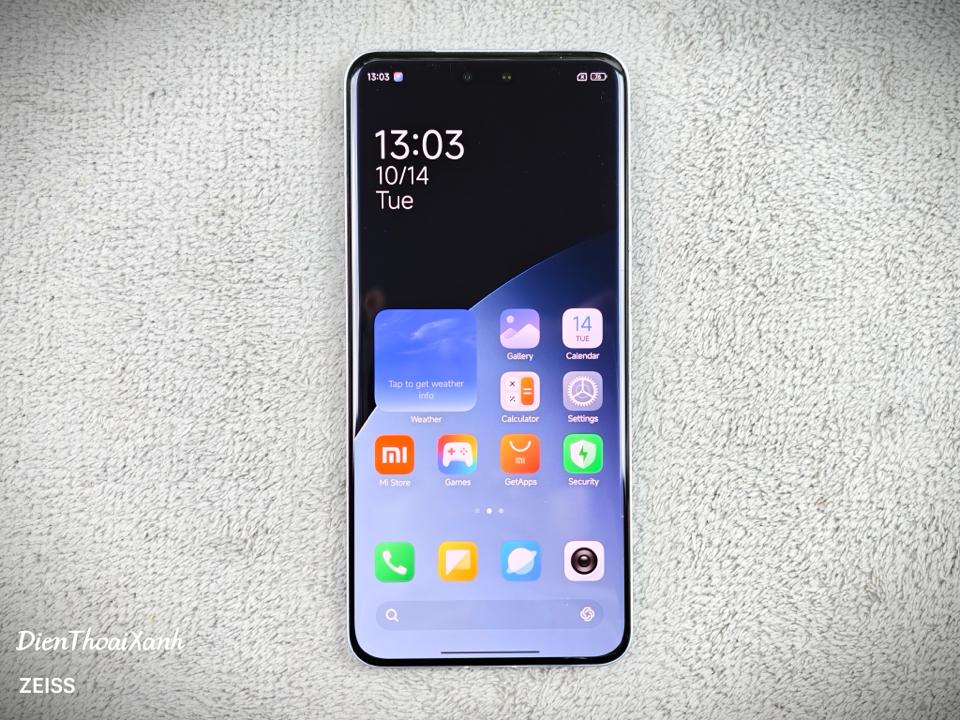 Xiaomi Civi 4 Pro 12/256G - 39848-duoc-ban-tai-Điện Thoại Xanh