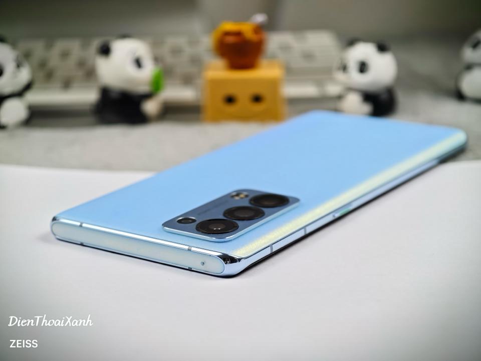 OPPO Reno 6 Pro+ 8/128G - 58875-duoc-ban-tai-Điện Thoại Xanh