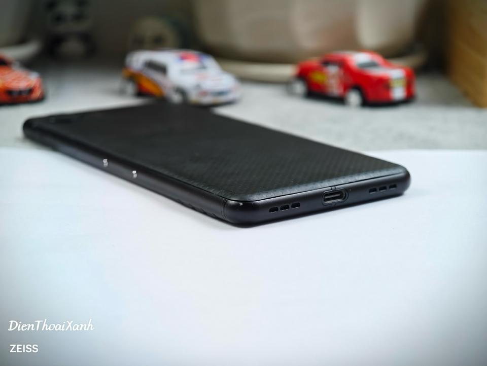 BlackBerry KeyOne 64G - 74241-duoc-ban-tai-Điện Thoại Xanh