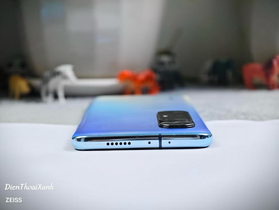 Xiaomi 10s 8/256G - 32015-duoc-ban-tai-Điện Thoại Xanh