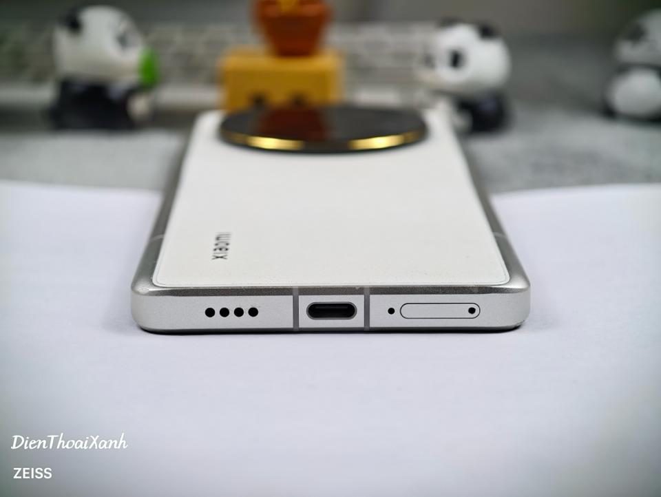 Xiaomi 13 Ultra 12/256G - 38168-duoc-ban-tai-Điện Thoại Xanh