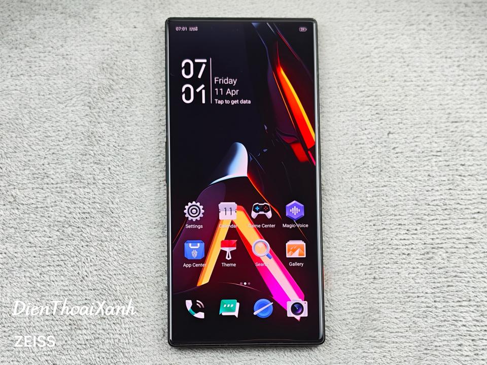 Red Magic 8s Pro 12/256G - 89817-duoc-ban-tai-Điện Thoại Xanh