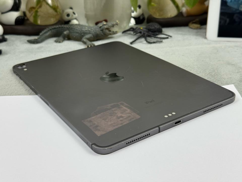 iPad Pro 2018 64G 4G - 15528-duoc-ban-tai-Điện Thoại Xanh