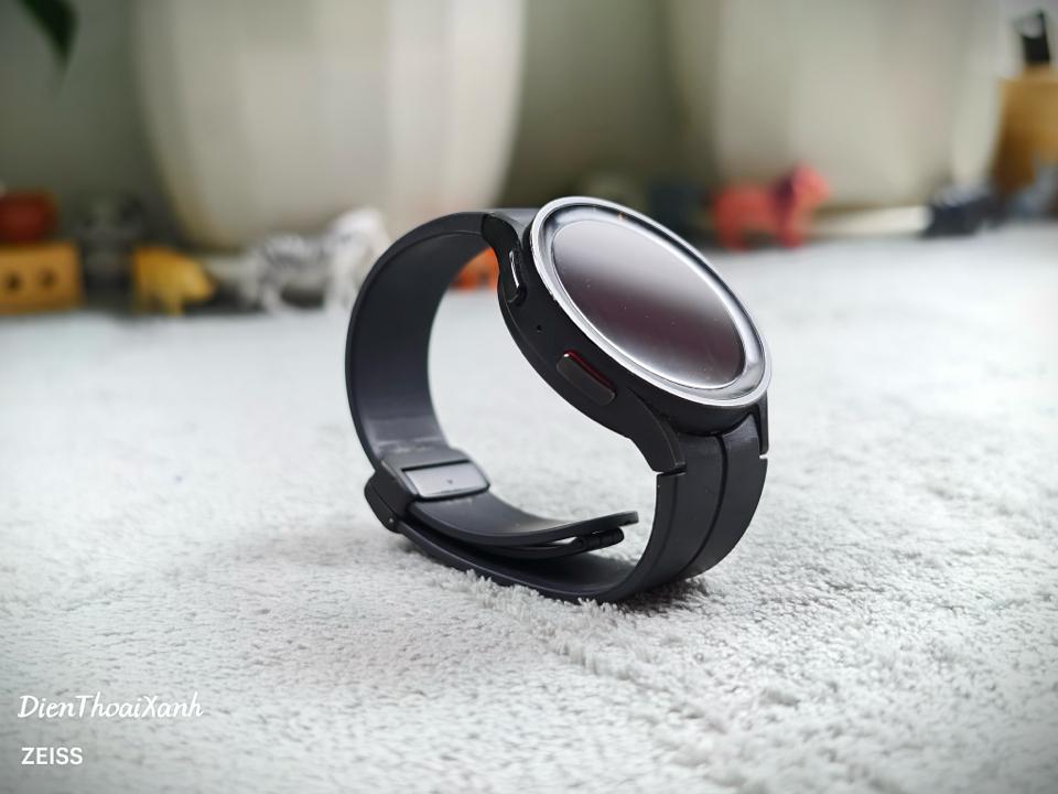 Samsung Galaxy Watch 5 Pro 45mm - 4L4GW-duoc-ban-tai-Điện Thoại Xanh