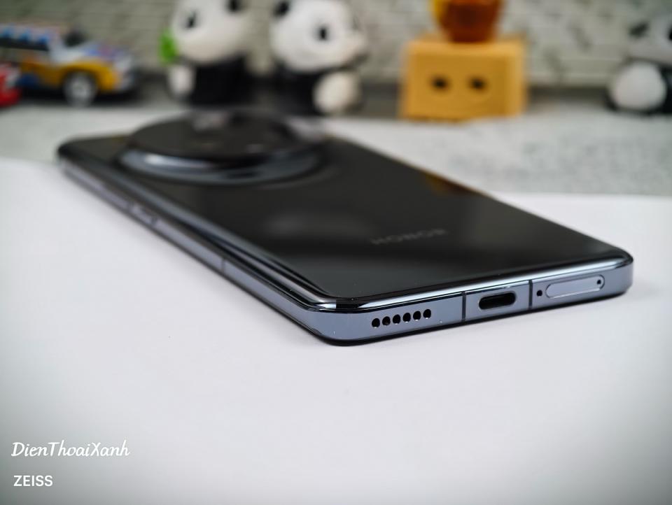 Honor Magic 5 Pro 12/256G - 10675-duoc-ban-tai-Điện Thoại Xanh