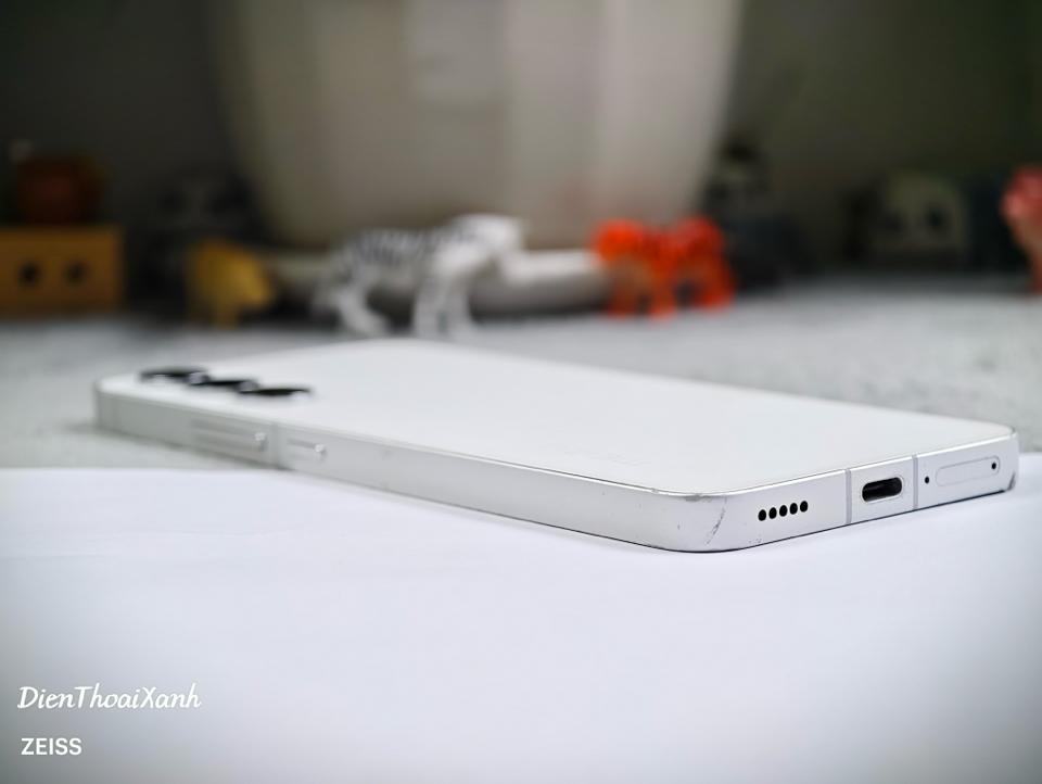 Meizu 20 8/256G - 35850-duoc-ban-tai-Điện Thoại Xanh