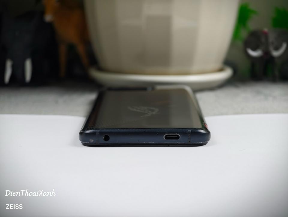 Asus Rog Phone 5 12/256G - 82856-duoc-ban-tai-Điện Thoại Xanh