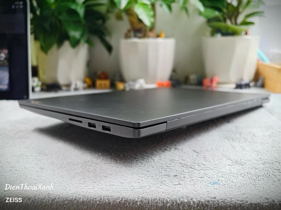 Lenovo Xiaoxin Air 15 2021 16/512G - 5DGGM-duoc-ban-tai-Điện Thoại Xanh