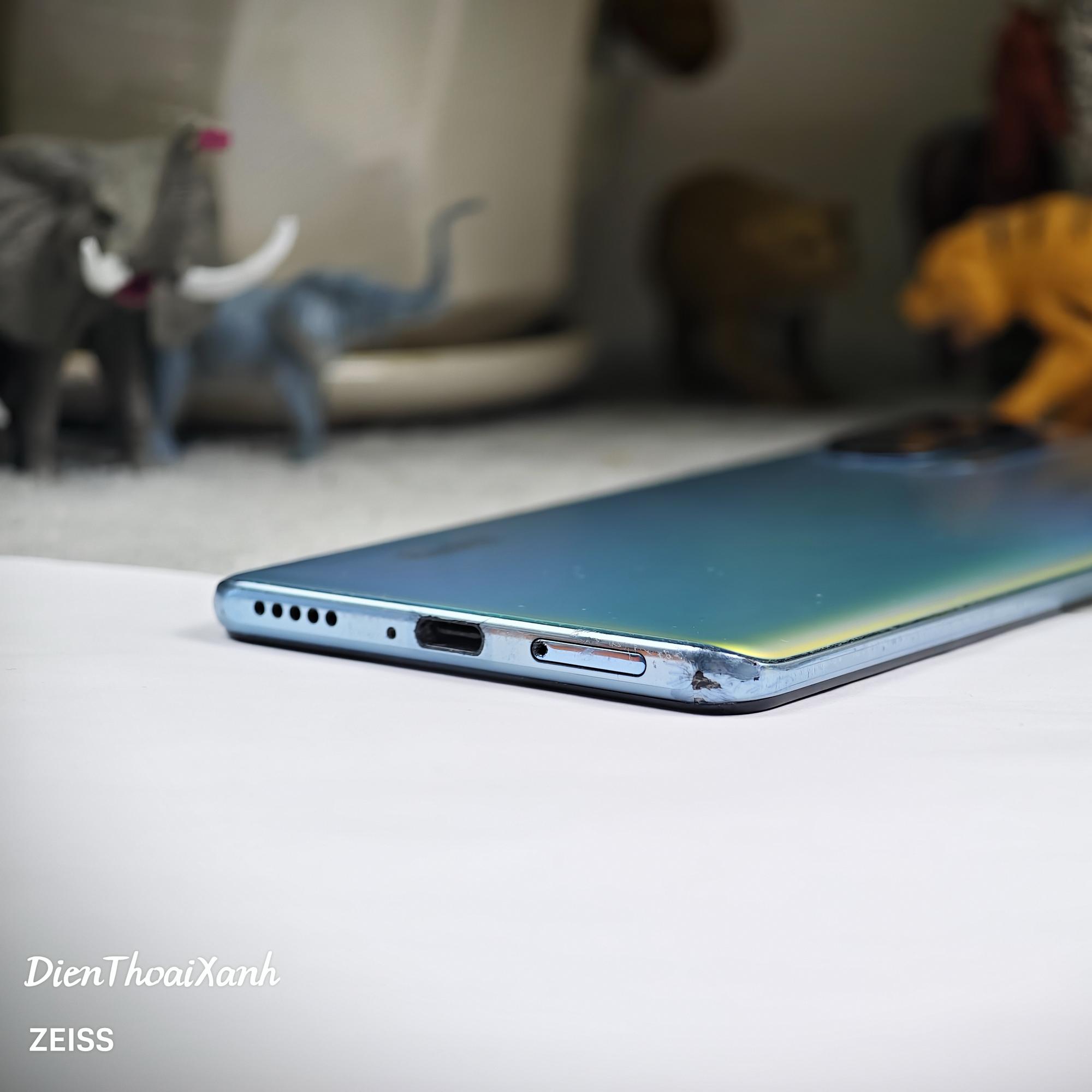 Redmi K40 12/256G - 50270-duoc-ban-tai-Điện Thoại Xanh