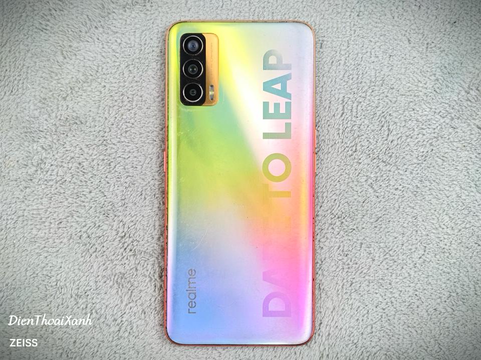 Realme V15 8/128G - 32394-duoc-ban-tai-Điện Thoại Xanh