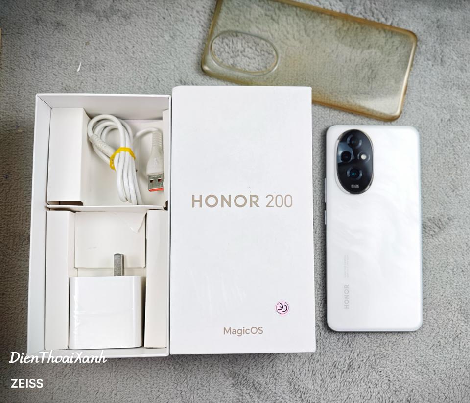 Honor 200 12/256G - 98832-duoc-ban-tai-Điện Thoại Xanh