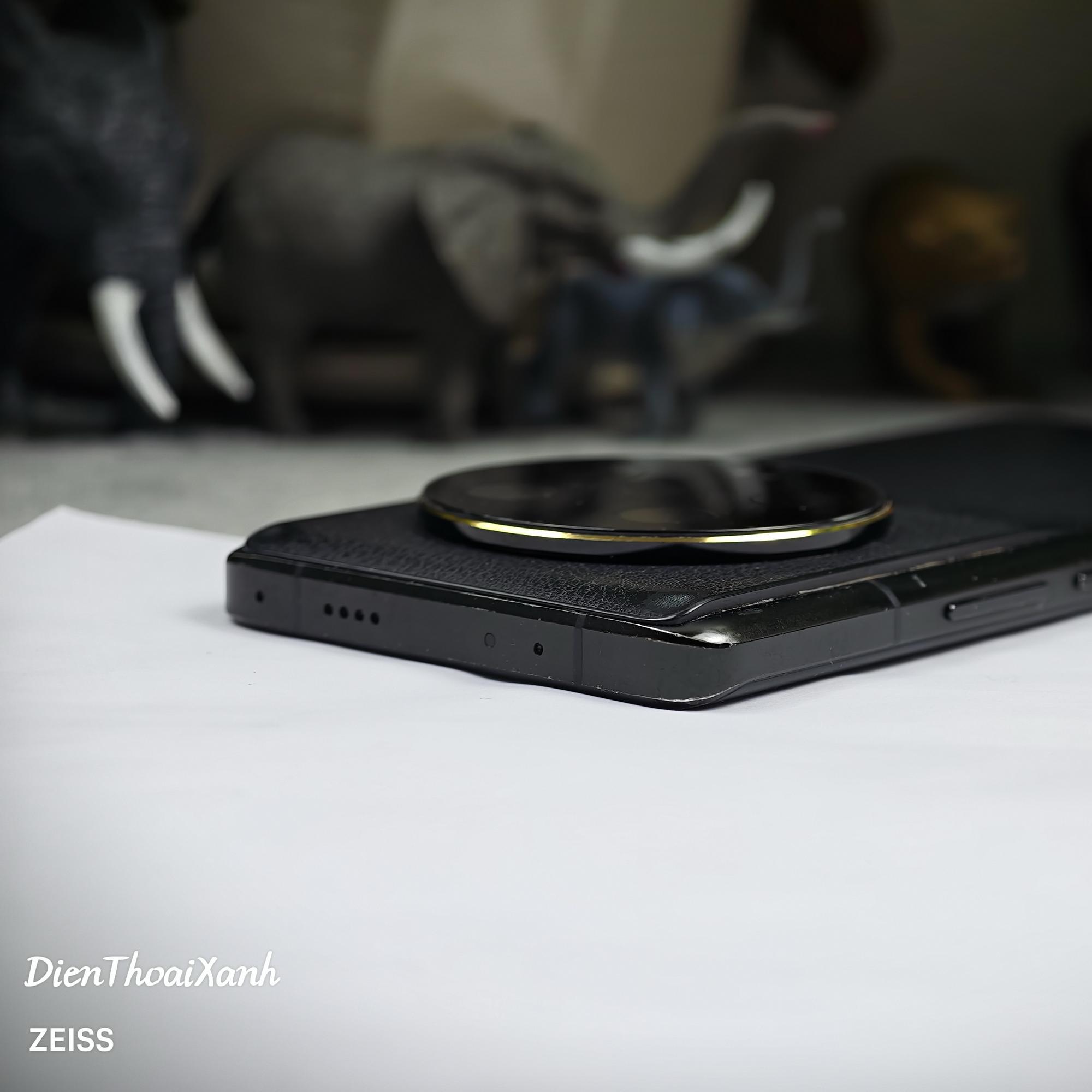 Xiaomi 13 Ultra 12/256G - 42626-duoc-ban-tai-Điện Thoại Xanh