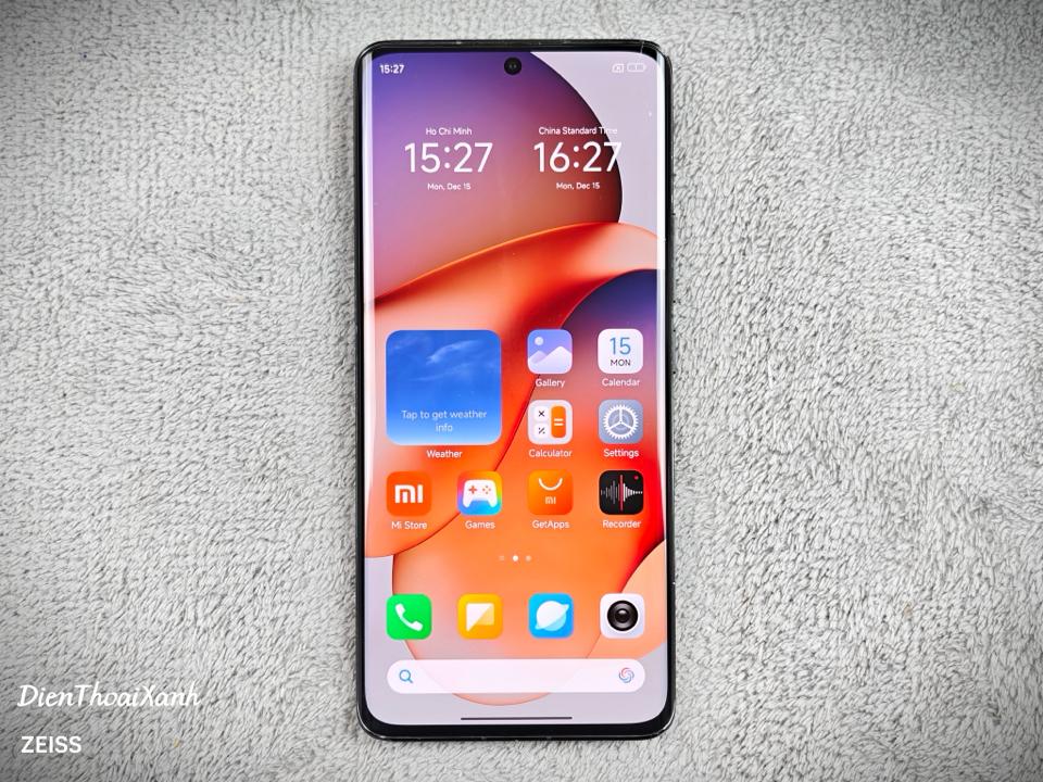 Xiaomi 13 Pro 8/256G - 35939-duoc-ban-tai-Điện Thoại Xanh