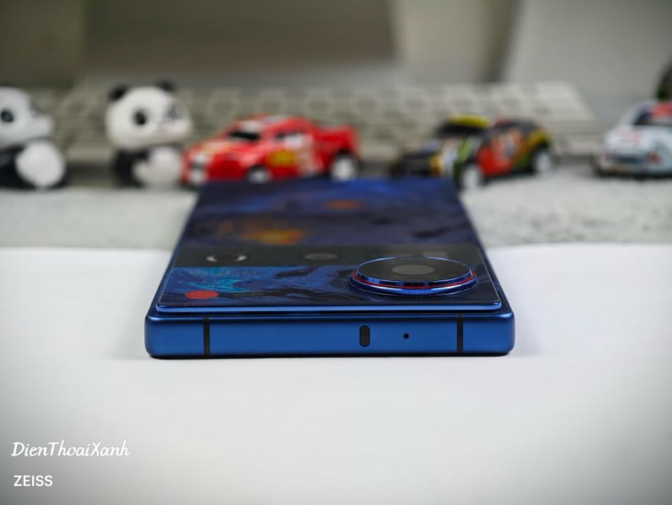 Nubia Z70 Ultra 16/256G Starry Night - 66622-duoc-ban-tai-Điện Thoại Xanh
