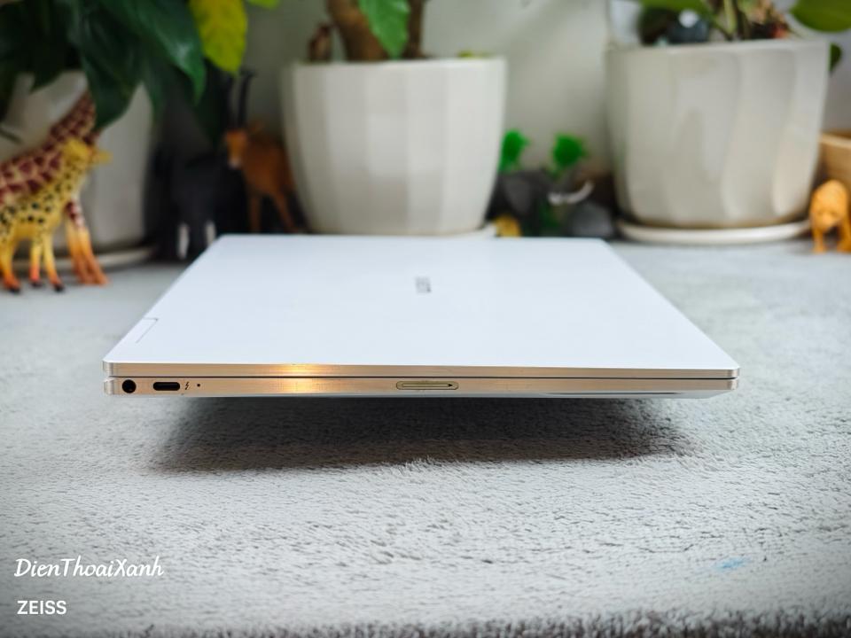 Xiaomi Book Air 13 16/512G - 02297-duoc-ban-tai-Điện Thoại Xanh