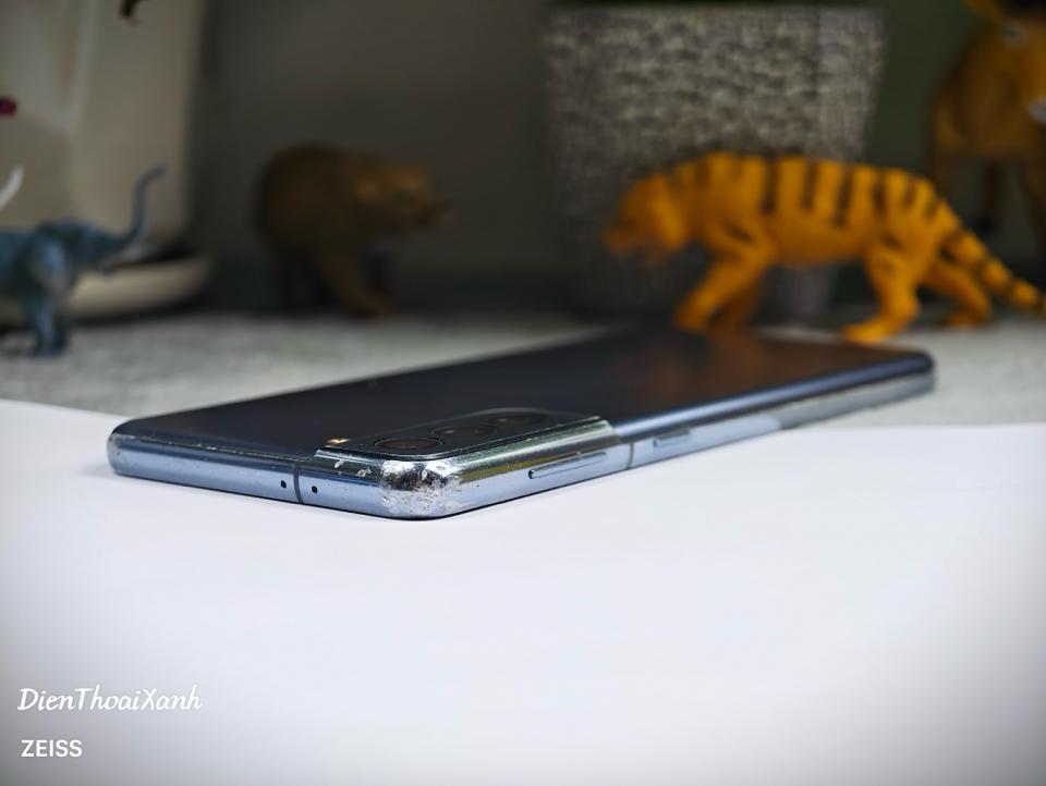 Samsung Galaxy S21 8/128G - 80645-duoc-ban-tai-Điện Thoại Xanh