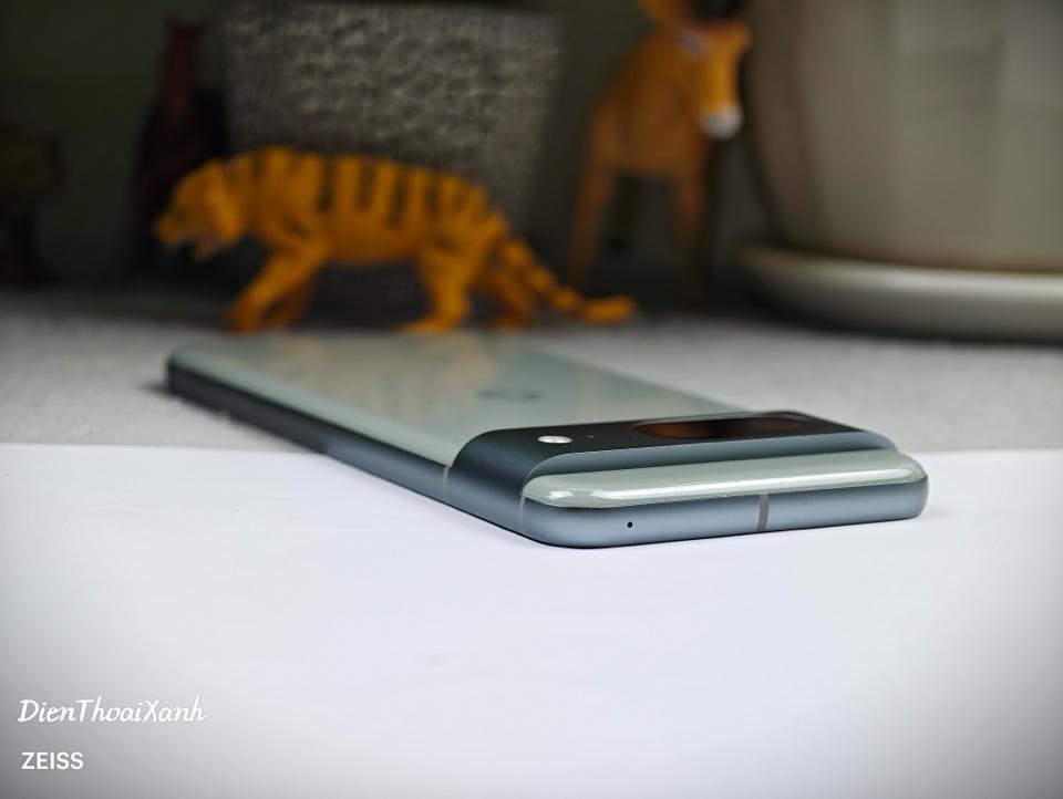 Google Pixel 8 128G - 22165-duoc-ban-tai-Điện Thoại Xanh