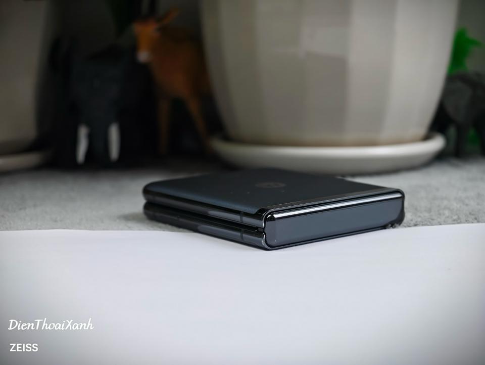 Motorola Razr 40 Ultra 12/256G - 16967-duoc-ban-tai-Điện Thoại Xanh