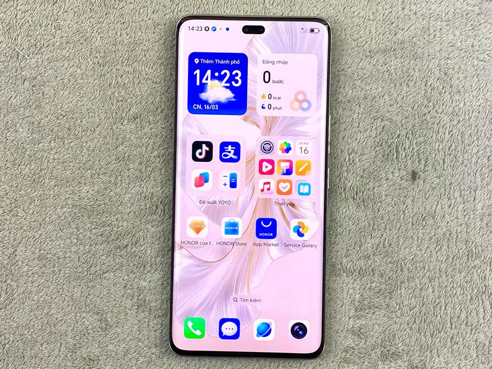 Honor 100 Pro 16/256G - 32518-duoc-ban-tai-Điện Thoại Xanh