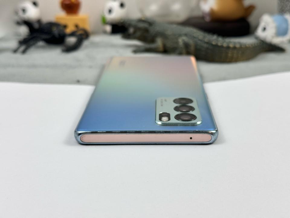 OPPO Reno 6 Pro 12/256G - 80755-duoc-ban-tai-Điện Thoại Xanh