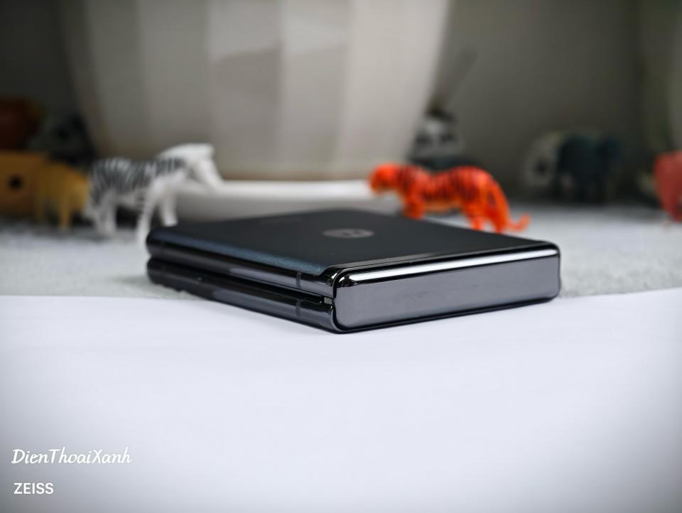 Moto Razr 40 Ultra 8/256G - 28410-duoc-ban-tai-Điện Thoại Xanh