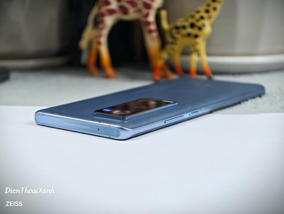 Vivo X60T Pro+ 12/256G - 51693-duoc-ban-tai-Điện Thoại Xanh