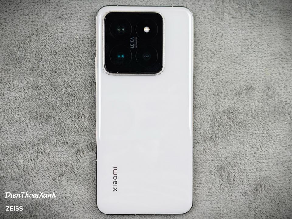 Xiaomi 14 Pro 12/256G - 50662-duoc-ban-tai-Điện Thoại Xanh