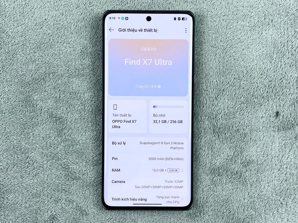 OPPO Find X7 Ultra 16/256G - 50674-duoc-ban-tai-Điện Thoại Xanh