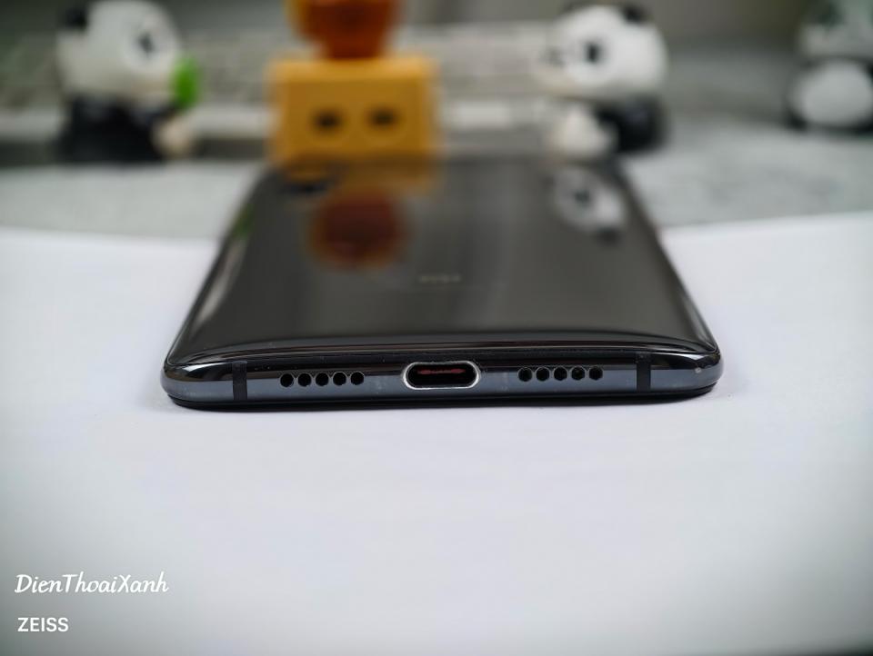 Xiaomi 9 Transparent Edition 12/256G - 13915-duoc-ban-tai-Điện Thoại Xanh