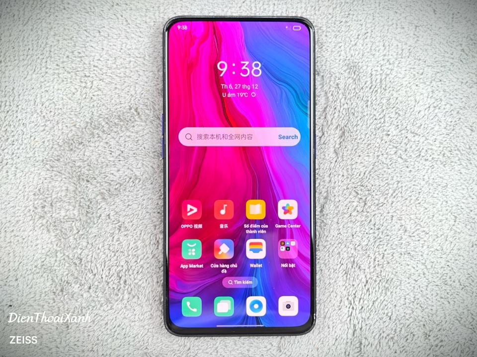 OPPO Reno 6/128G - 03976-duoc-ban-tai-Điện Thoại Xanh