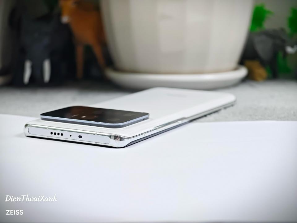 Xiaomi 11 Ultra 12/256G - 11044-duoc-ban-tai-Điện Thoại Xanh