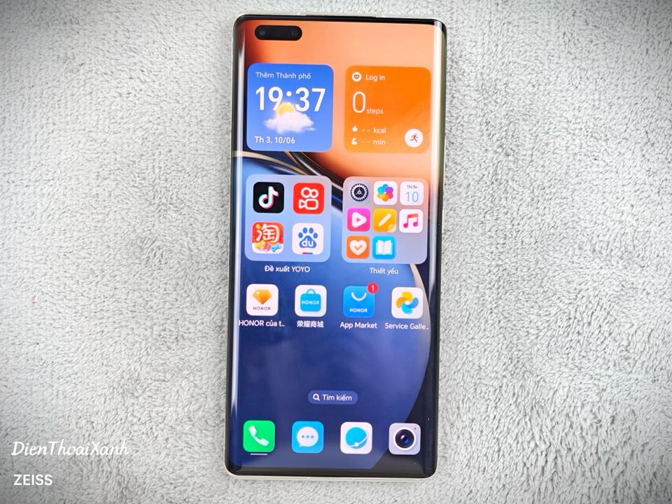 Honor Magic 3 8/256G - 73652-duoc-ban-tai-Điện Thoại Xanh