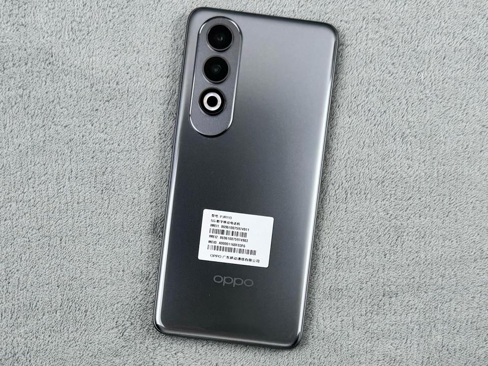 OPPO K12 8/256G - 04337-duoc-ban-tai-Điện Thoại Xanh