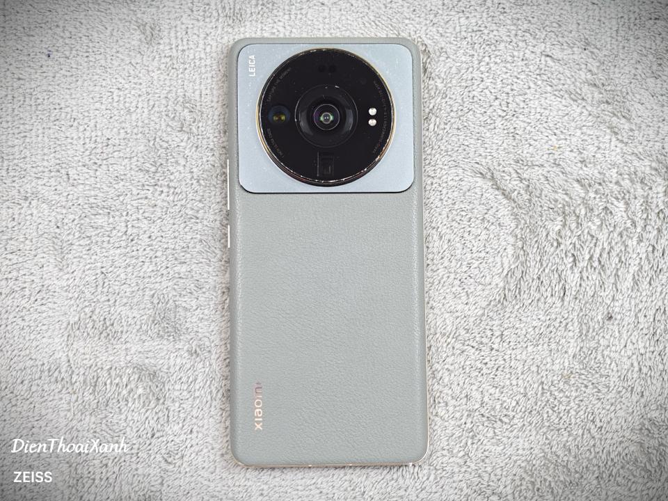 Xiaomi 12s Ultra 8/256G - 40739-duoc-ban-tai-Điện Thoại Xanh