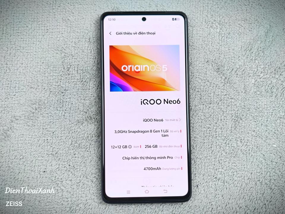 IQOO Neo 6 12/256G - 94914-duoc-ban-tai-Điện Thoại Xanh
