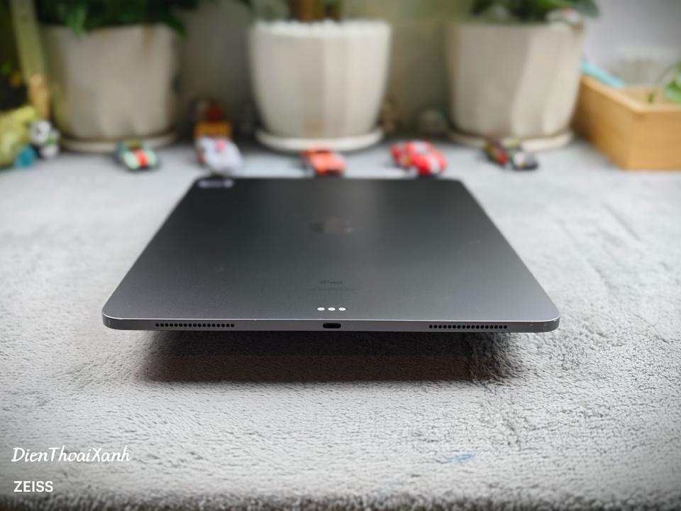 iPad Pro 12.9 2020 256G - 1NR71-duoc-ban-tai-Điện Thoại Xanh