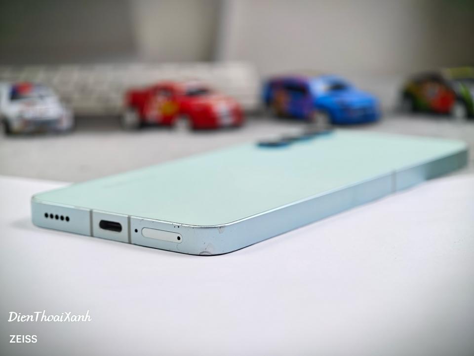 Meizu 20 12/256G - 35072-duoc-ban-tai-Điện Thoại Xanh