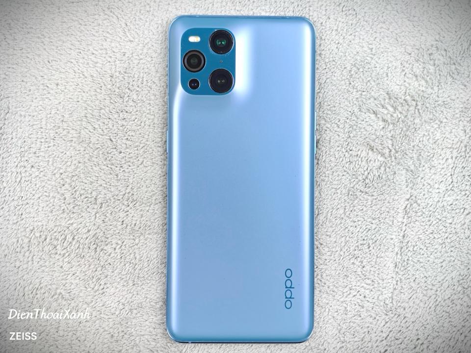 OPPO Find X3 8/256G - 40673-duoc-ban-tai-Điện Thoại Xanh