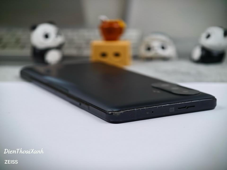 Redmi K40 Gaming 6/128G - 38343-duoc-ban-tai-Điện Thoại Xanh