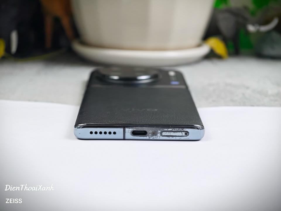 Vivo X90 Pro+ 12/512G - 10455-duoc-ban-tai-Điện Thoại Xanh