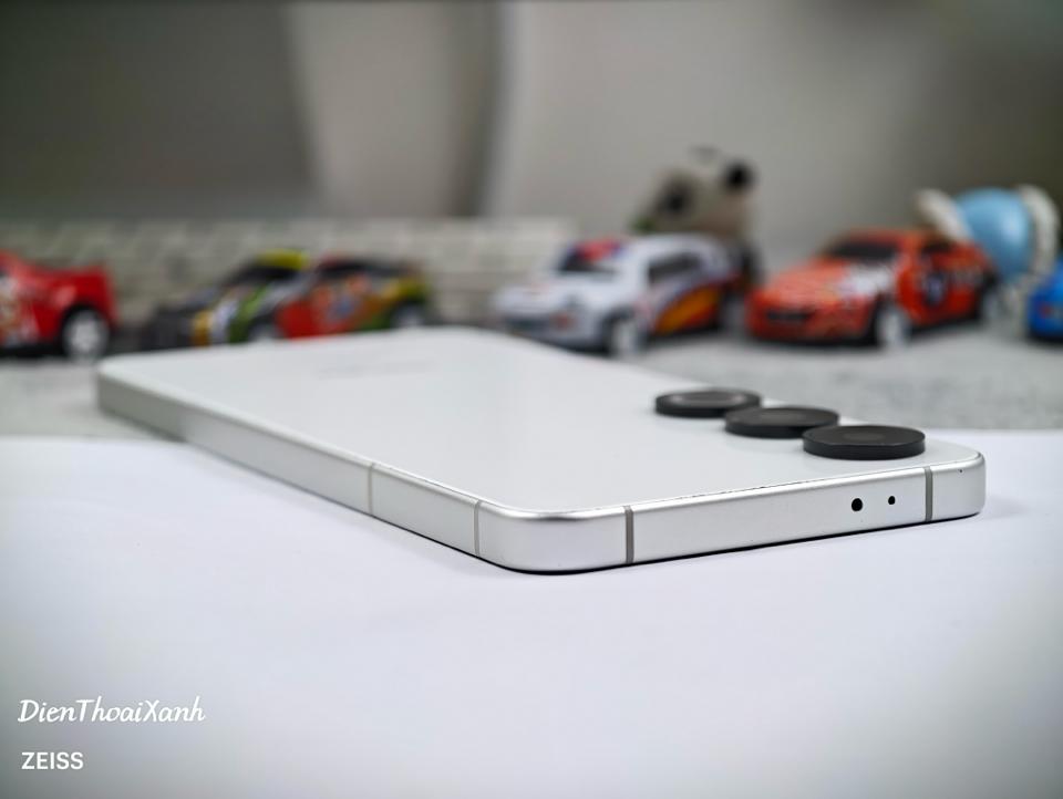 Meizu 21 Note 16/256G - 41851-duoc-ban-tai-Điện Thoại Xanh