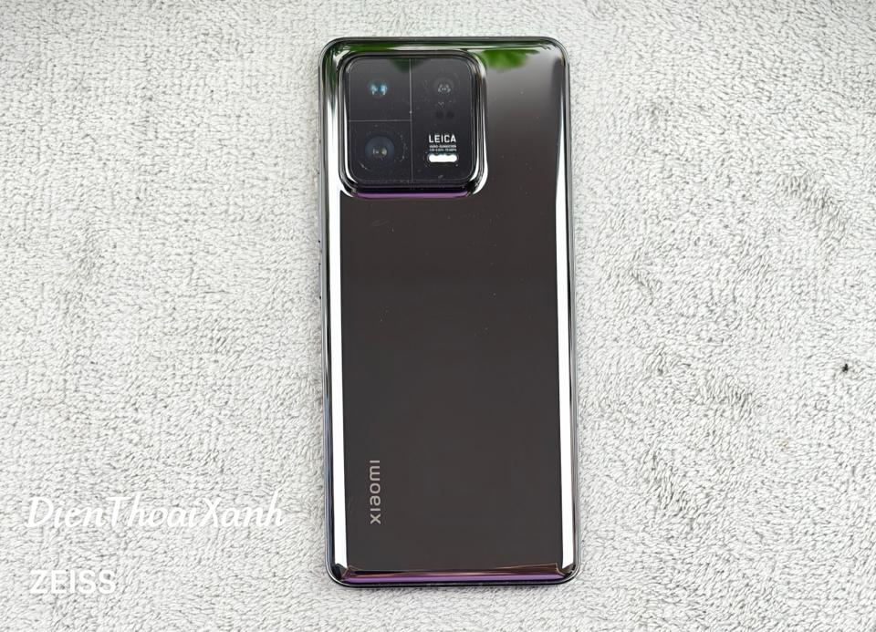 Xiaomi 13 Pro 8/128G - 19511-duoc-ban-tai-Điện Thoại Xanh