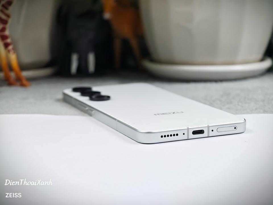 Meizu 21 Note 16/512G - 67017-duoc-ban-tai-Điện Thoại Xanh