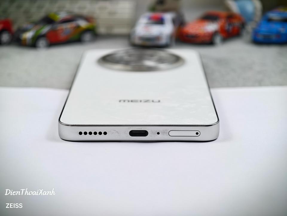 Meizu Lucky 08 12/256G - 28584-duoc-ban-tai-Điện Thoại Xanh