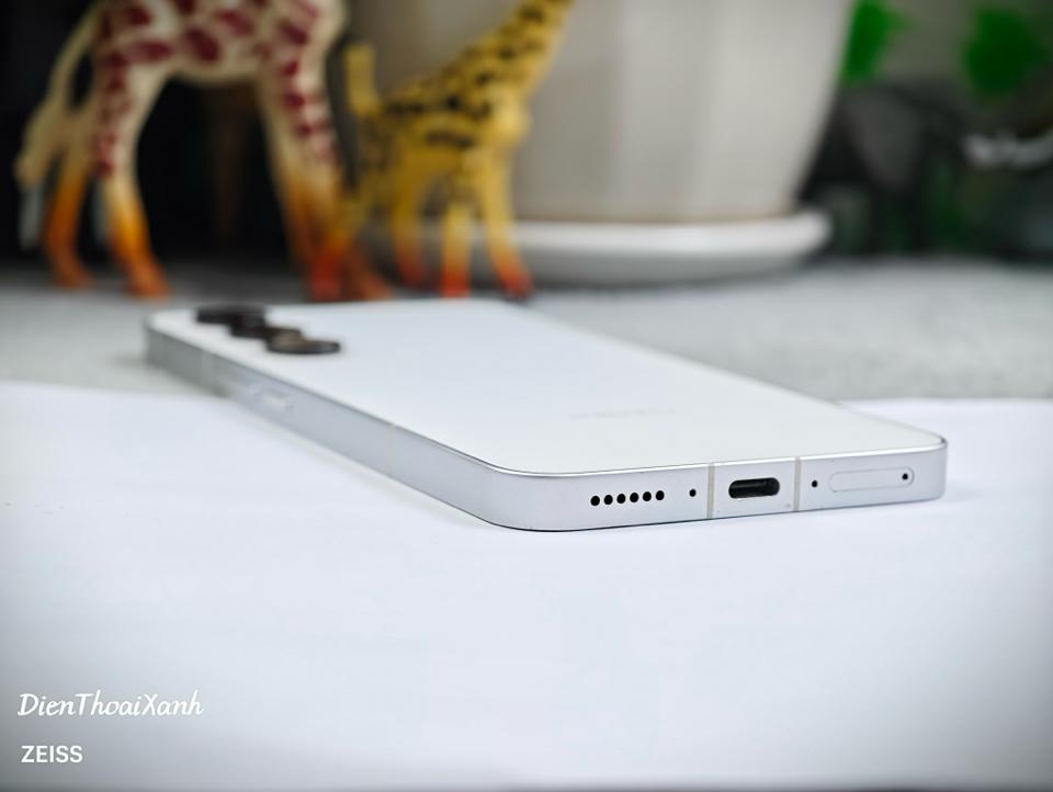 Meizu 21 12/256G - 47259-duoc-ban-tai-Điện Thoại Xanh